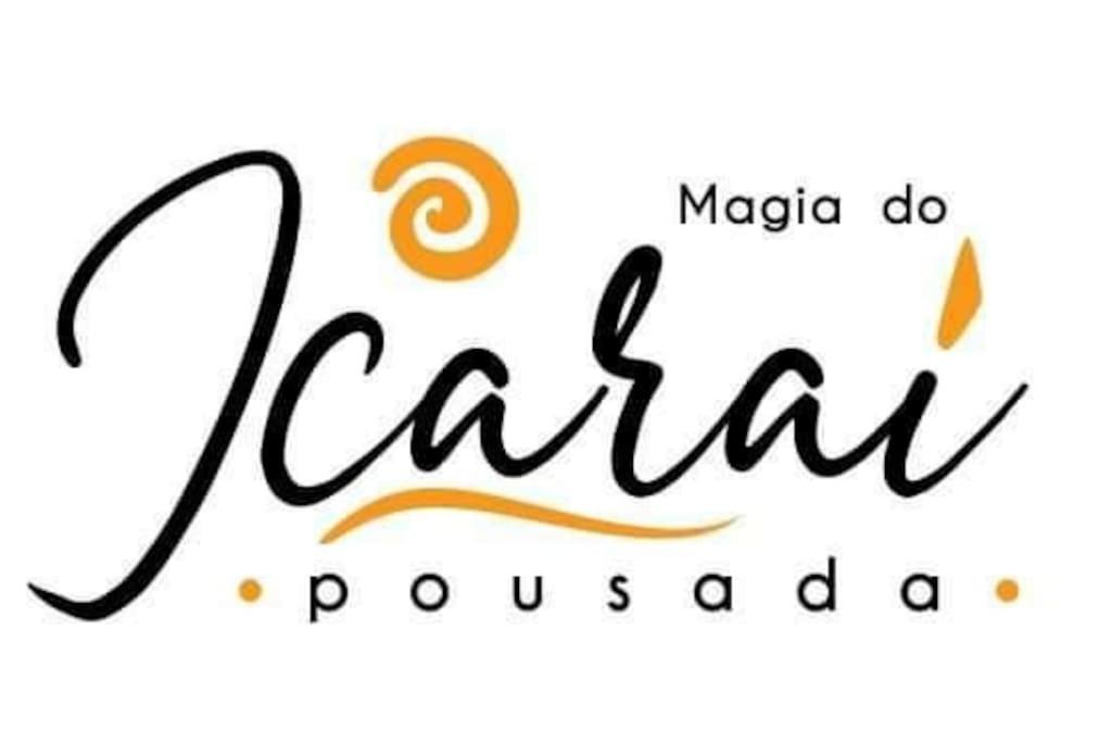 Pousada Magia Do Icarai Caucaia Exterior foto